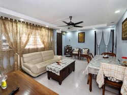Blk 458 Tampines Street 42 (Tampines), HDB 4 Rooms #602830971